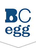 B C Egg Marketing Board logo