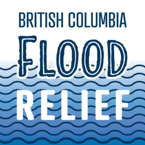 BC Flood Relief