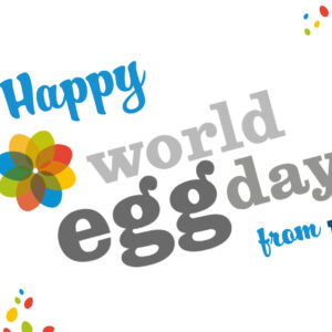 Happy World Egg Day!